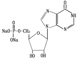 5’-胞苷酸